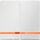 BERKER Serienwippe 16276089 polarweiss samt
