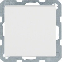 BERKER Steckdose SCHUKO 47516089 mit Klappdeckel...