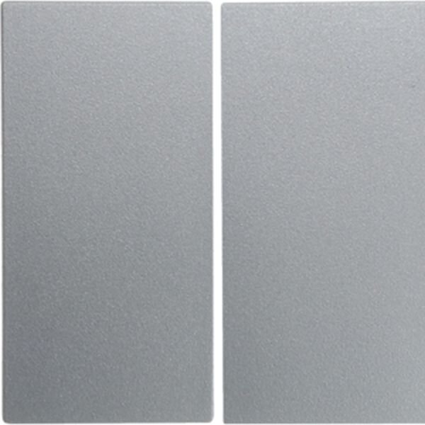 BERKER Wippe 16231404 alu matt