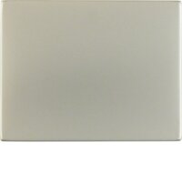 BERKER Wippe 14057004 edelstahl rostfrei