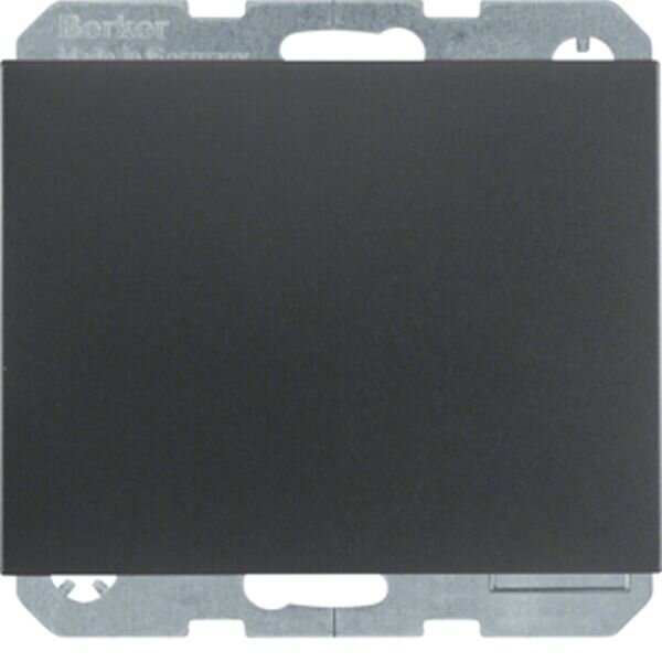 BERKER Steckdose SCHUKO 47517206 anthrazit matt