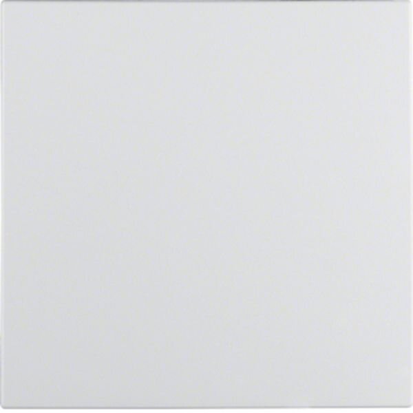 BERKER Wippe 16201909 polarweiss matt