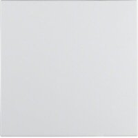 BERKER Wippe 16201909 polarweiss matt