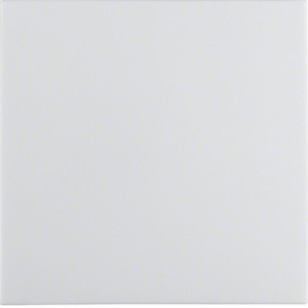 BERKER Wippe 16208989 polarweiss gl&auml;nzend