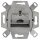 RUTENBECK Datenanschlussdose flex UAE-Cat.6A iso-8 Up0 1xRJ45s LSA