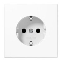 JUNG Steckdose SCHUKO LS1520WW 16A 250V Duroplast Serie...