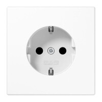 JUNG Steckdose SCHUKO LS1520KIWW mit integriertem...