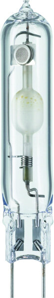 PHILIPS Halogen-Metalldampflampe MasterC CDM-TC Elite 70W 930 G8.5 1CT/12