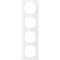 MERTEN M-Pure-Rahmen MEG40403619 M-Pure 4fach...