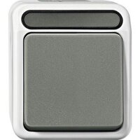 MERTEN Aus/Wechselschalter Aquastar MEG31168029 1-p....