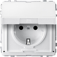 MERTEN Steckdose SCHUKO Aquadesign MEG23107219...