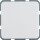 BERKER UP-Steckdose SCHUKO 471509 IP44 polarweiss