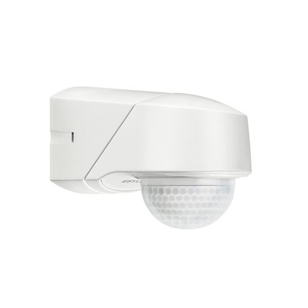 ESYLUX Bewegungsmelder RC 230i weiss