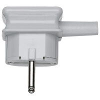 MERTEN Stecker SCHUKO 120963 Bruchgeschützt...