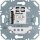 BERKER Universaltastdimmer 85421200 1fach