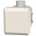 MENNEKES CEE-UP-Dose Cepex 4125 16A5P 6H400V IP44