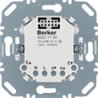 BERKER Jalousie-Einsatz 85221100