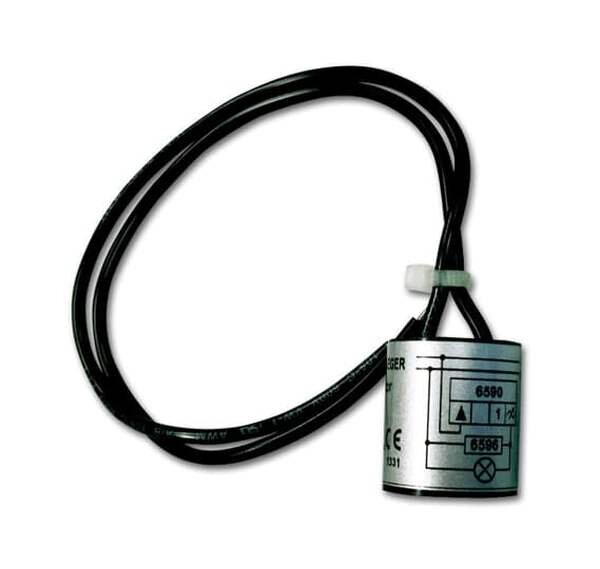 BUSCH-JAEGER Kompensator 6596