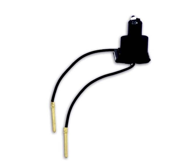 BUSCH-JAEGER Glimmlampe 8346-1 230V 1mA