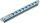 BACHMANN Steckdosenleiste 19&quot; 1HE 8xCEE7/3 1xSPD 2,0m CEE7/7