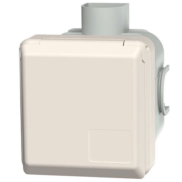 MENNEKES CEE-UP-Dose Cepex 4130 32A5P 6H400V IP44
