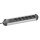 BACHMANN Tischsteckdose 331.010 CLASSIC LINE PRIMO 6fach alu
