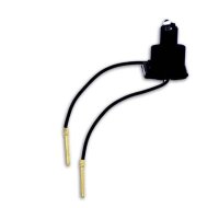 BUSCH-JAEGER Glimmlampe 8332-1 230V 0,6mA