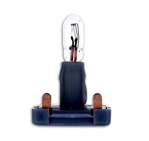 BUSCH-JAEGER Gl&uuml;hlampe 8345-1 12V 40mA