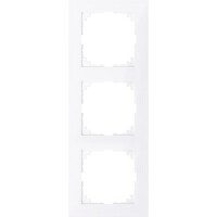 MERTEN M-Pure-Rahmen MEG40303625 M-Pure 3fach...
