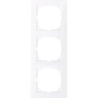 MERTEN M-Pure-Rahmen MEG40303625 M-Pure 3fach...