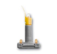 BUSCH-JAEGER LED-Beleuchtungseinsatz 8382-10 weiss 1,0mA