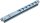 BACHMANN Steckdosenleiste 19 1HE 6xCEE7/3 1xGVS 2,0m CEE7/7
