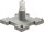 GIRA Beleuchtungselement 049718 230 VAC LED 0,7mAh weiss