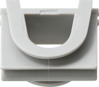 GIRA Verbindungsstück 001330 AP WG grau