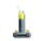BUSCH-JAEGER LED-Beleuchtungseinsatz 8382-17 blau 1,0mA