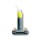 BUSCH-JAEGER LED-Beleuchtungseinsatz 8382-17 blau 1,0mA
