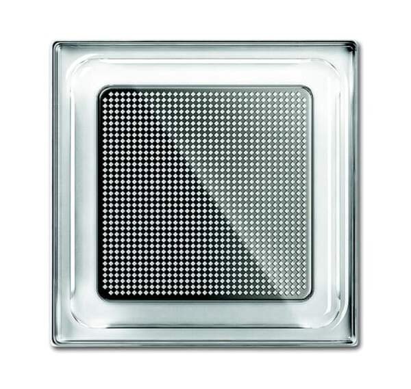 BUSCH-JAEGER Wandmodul 2068/14-914 5LR alpinwei&szlig;