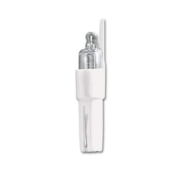 BUSCH-JAEGER LED-Beleuchtungseinsatz 8393-17 LED in der Farbe blau