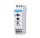 BUSCH-JAEGER LED-Dimmer 6586 REG Basic grau
