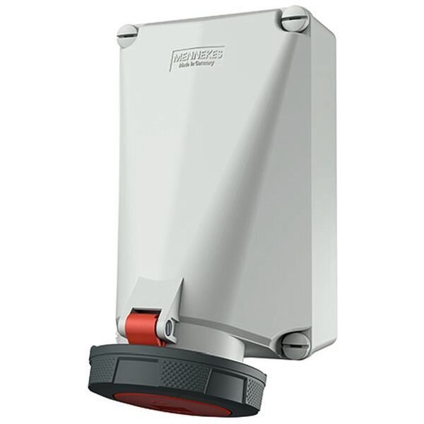 MENNEKES CEE-Wanddose 143 125A5P 6H400V IP67