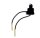 BUSCH-JAEGER Glimmlampe 8358 2CKA001784A0719