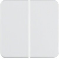 BERKER Serienwippe 155209 IP44 polarweiss