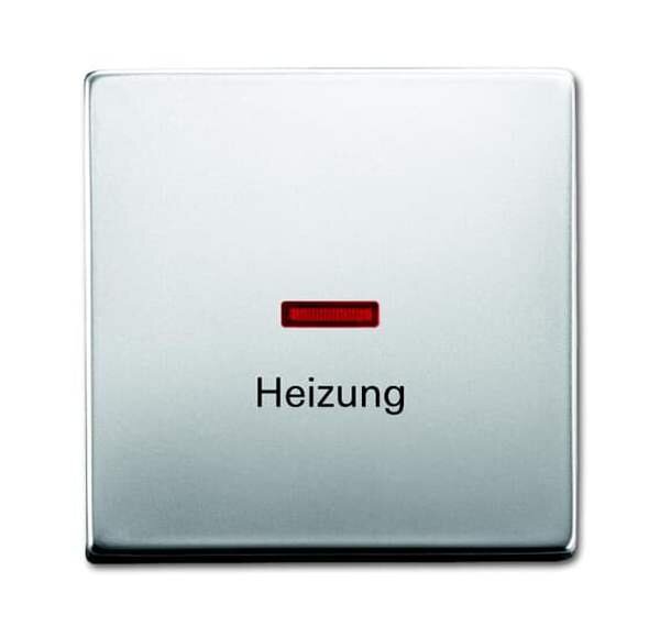 BUSCH-JAEGER Wippe 1789 H-866 pur ES Heizungsnotscha ES