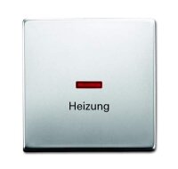 BUSCH-JAEGER Wippe 1789 H-866 pur ES Heizungsnotscha ES