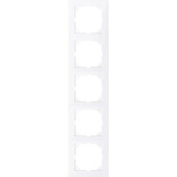 MERTEN M-Pure-Rahmen MEG40503625 M-Pure 5fach...