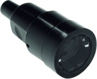 BACHMANN Kupplung 913.175 schwarz