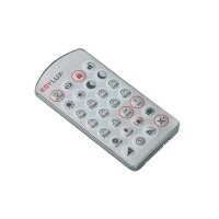 ESYLUX Service-Fernbedienung Mobil-RCi