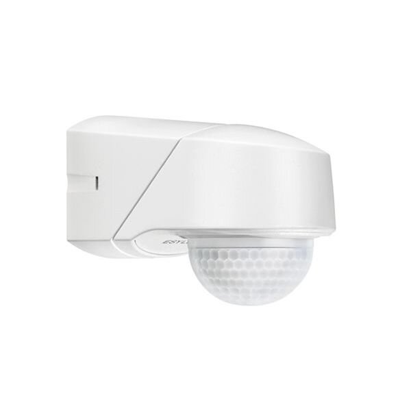 ESYLUX Bewegungsmelder RC 130i weiss