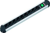 BACHMANN Tischsteckdose 330.072 CLASSIC LINE PRIMO 9fach