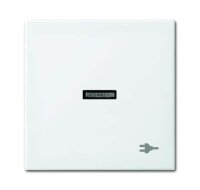 BUSCH-JAEGER Wippe 1789 ST-914 Kontroll Licht...